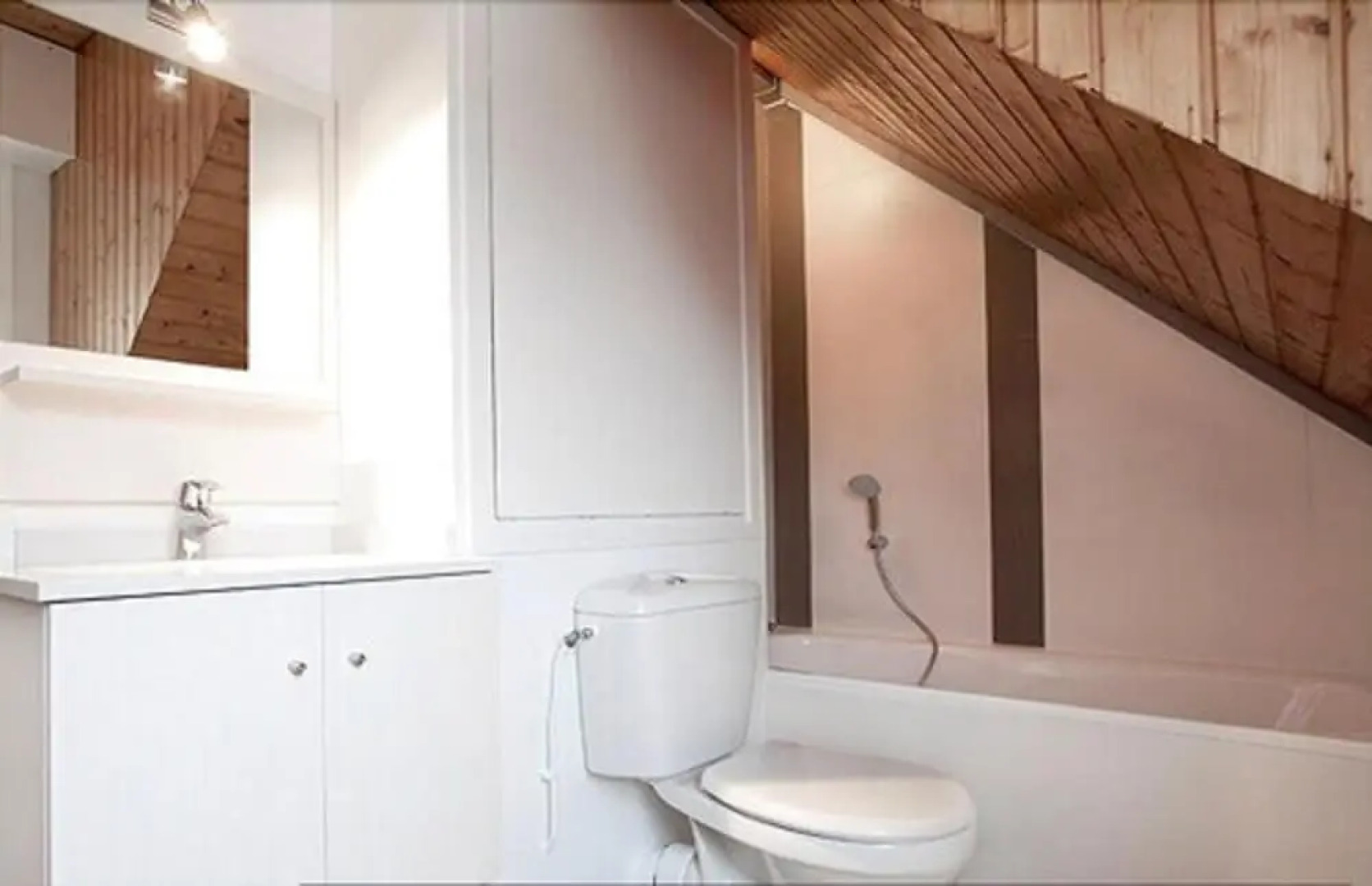 VVF Résidence Golfe du Morbihan