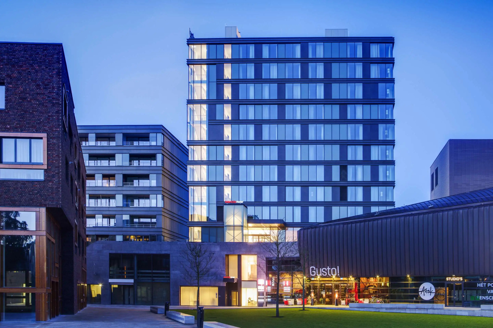 IntercityHotel Enschede