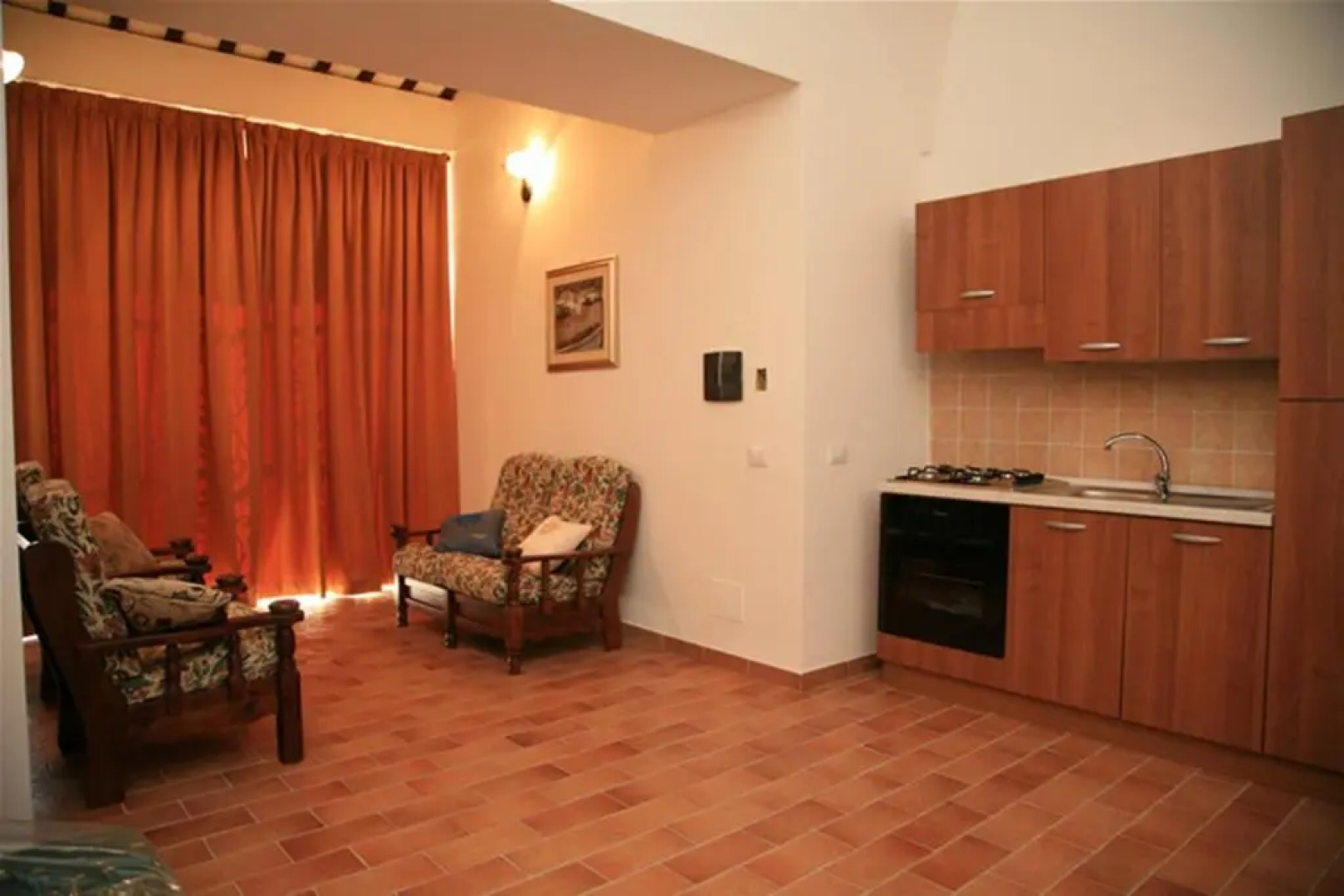 Agriturismo Toscanella