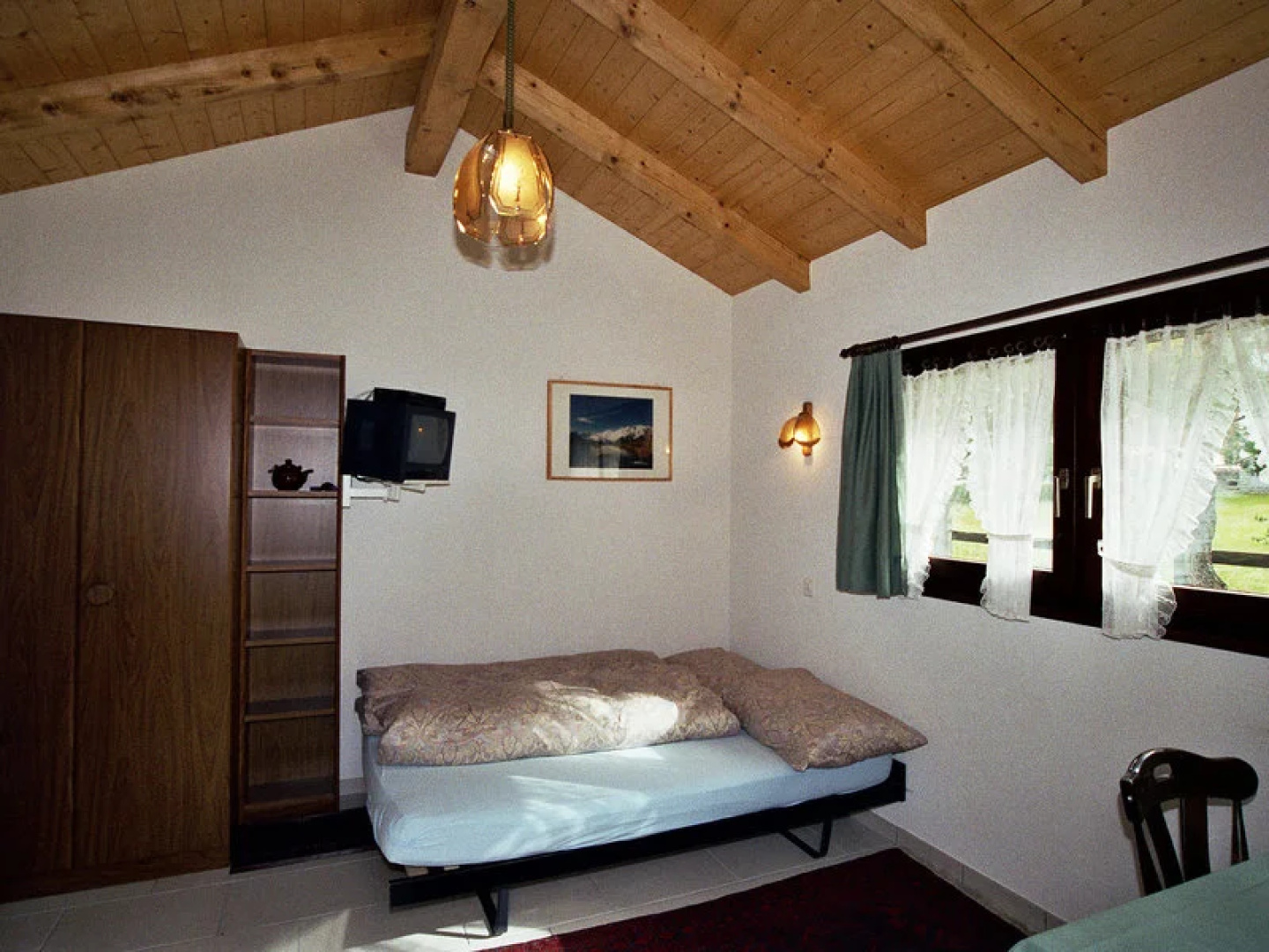 Chalet Stadel