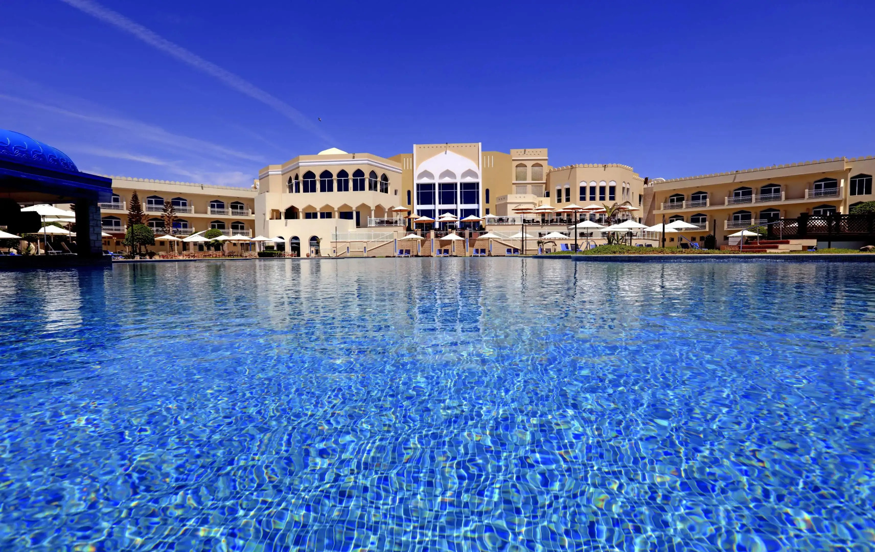 Kairaba Mirbat Resort