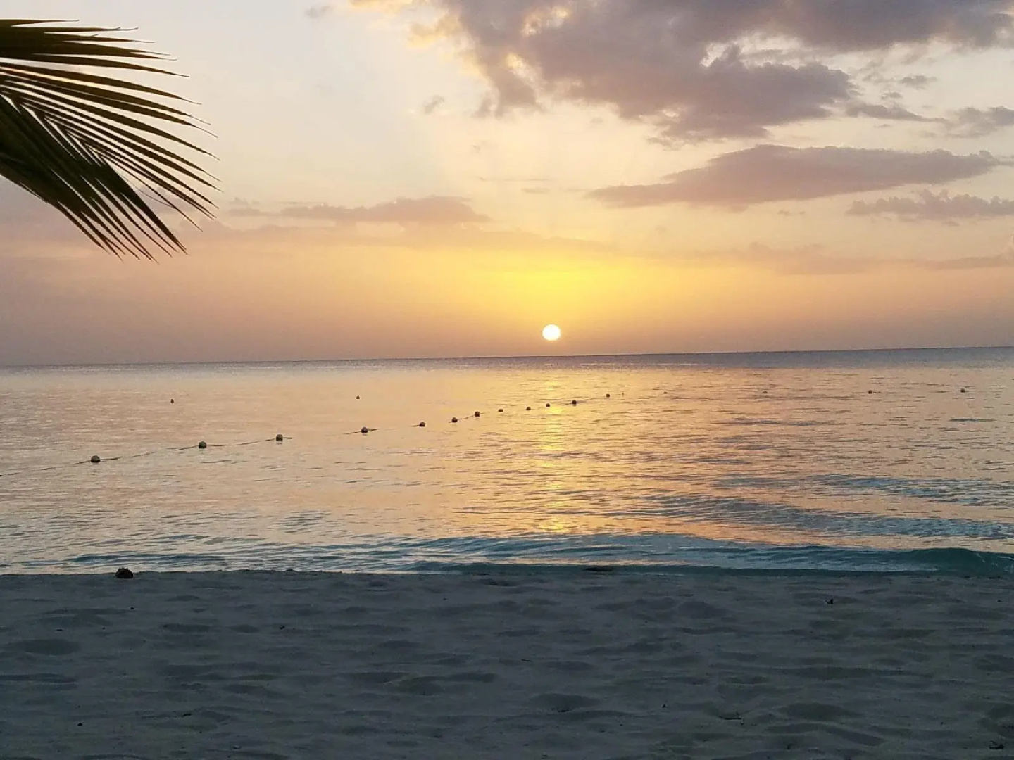 White Sands Negril