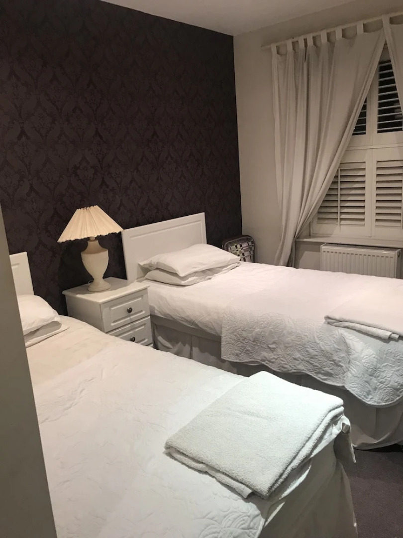 Acacia Villas Guest House