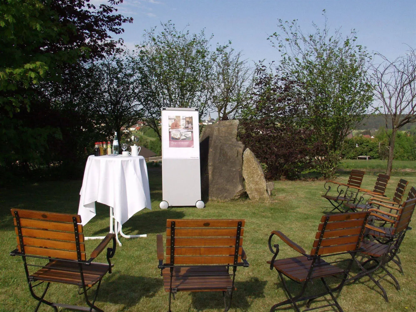 Hotel Kaiseralm