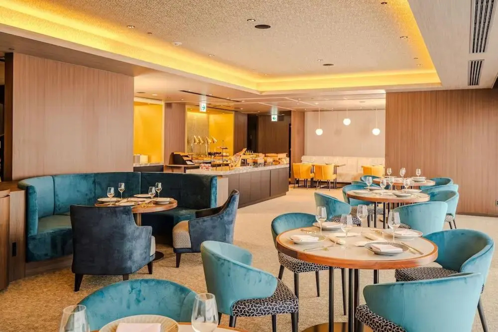 Stadium City Hotel Nagasaki