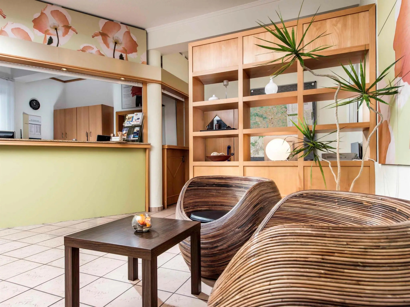 ibis Leipzig Nord Ost