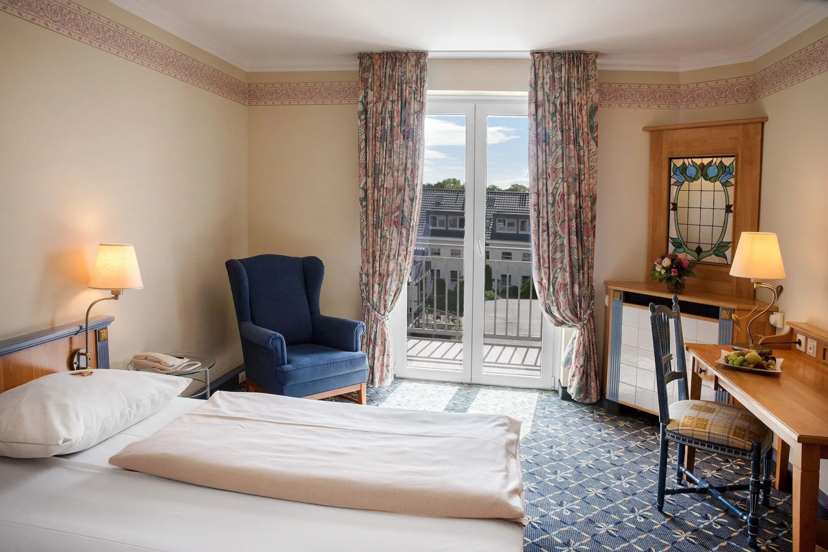 Country Hotel Timmendorfer Strand