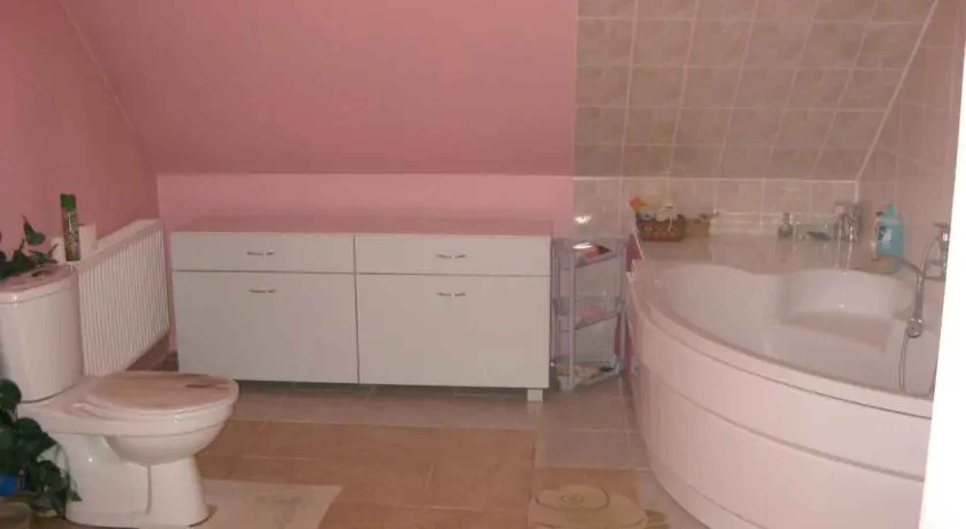 Holiday Home Ventspils