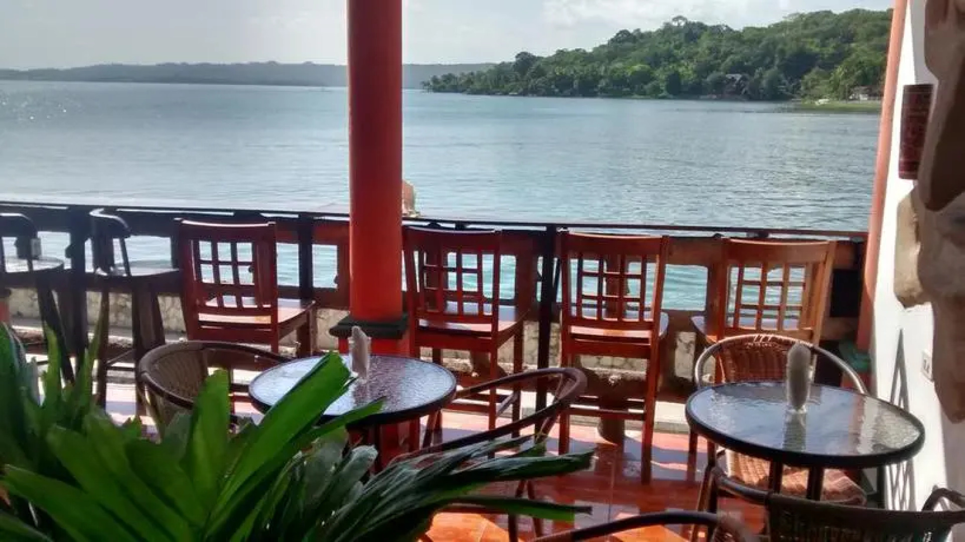 Hotel La Casa Del Lacandon