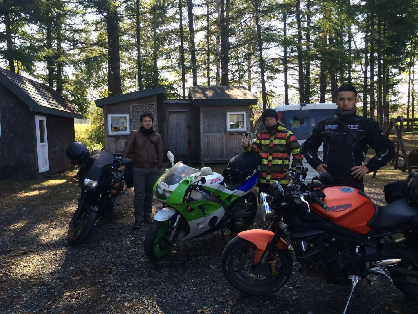 Obihiro Yachiyo Youth Hostel