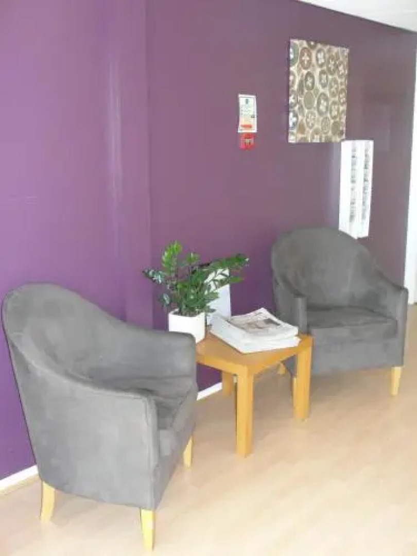 Days Inn By Wyndham Warwick South M40