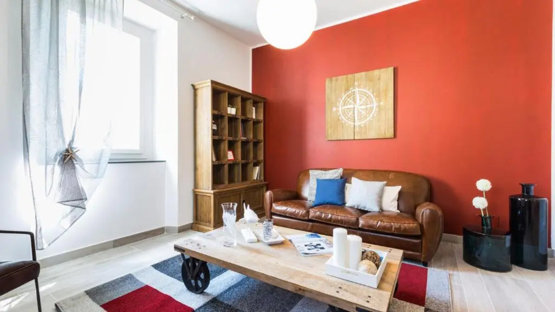 Villa Sole Al Molino A Vento 8