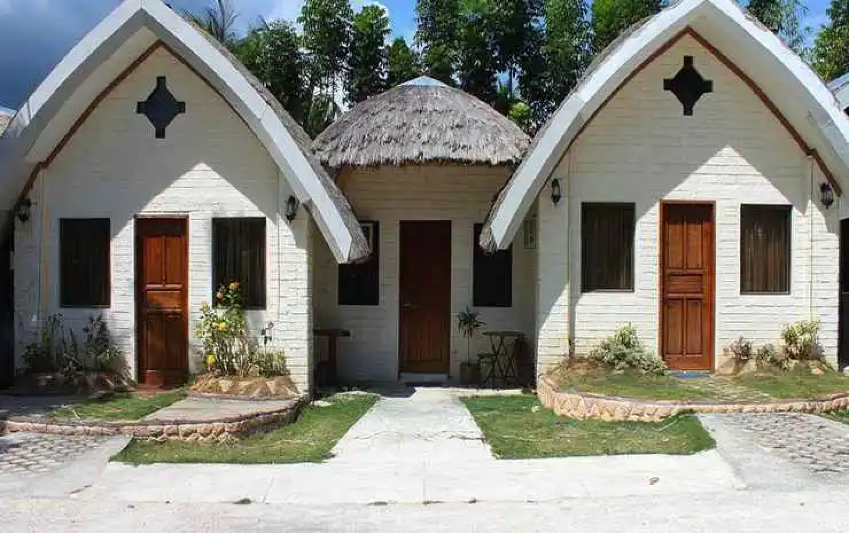 Tres Sophias Resort And Restaurant