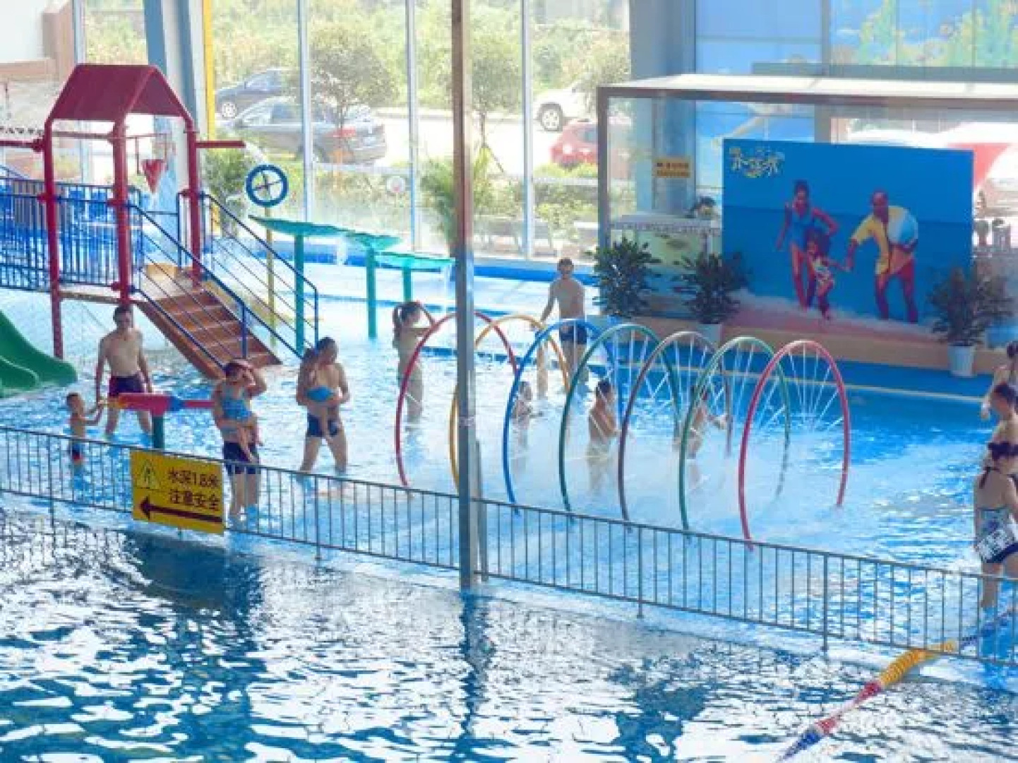 Hanzhou Yuheng Hotel