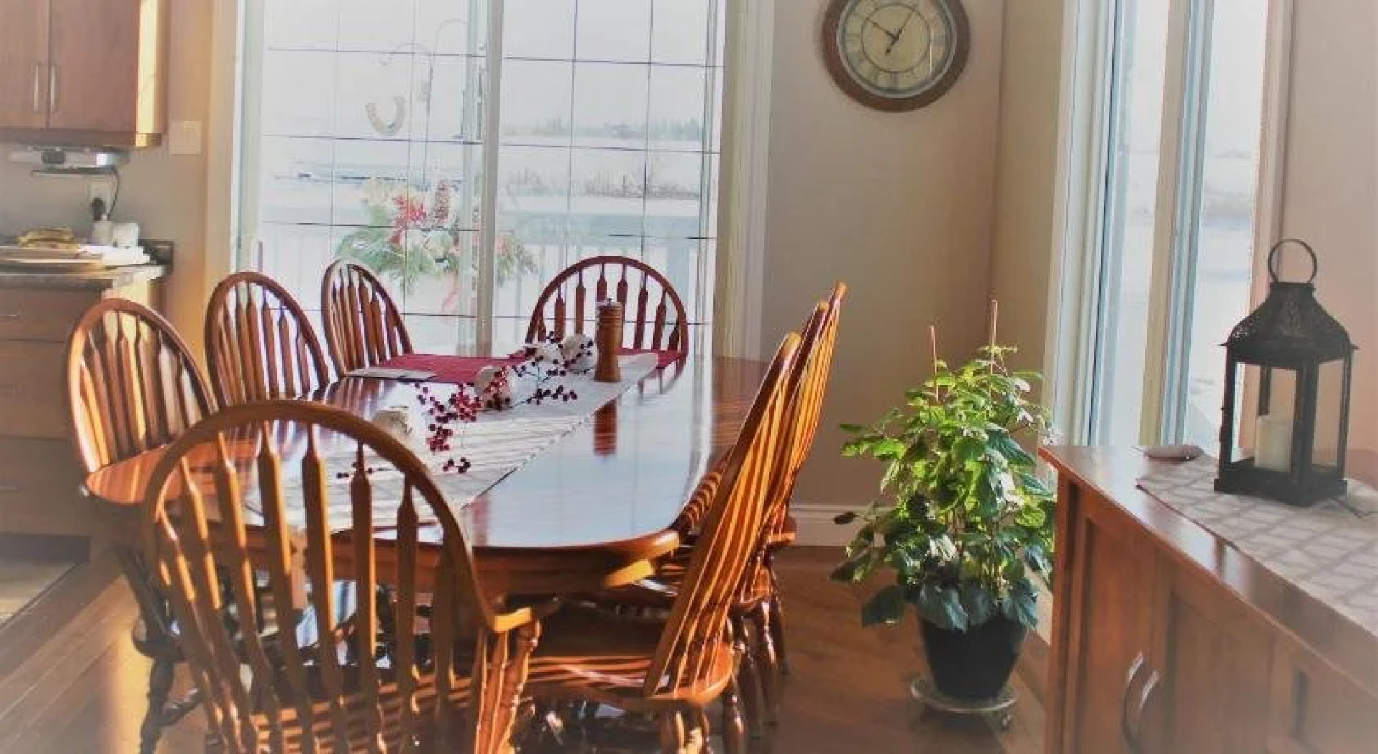 Marcy's Bed & Breakfast
