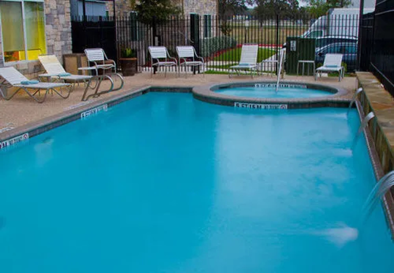 Fairfield Inn Suites San Antonio Boerne