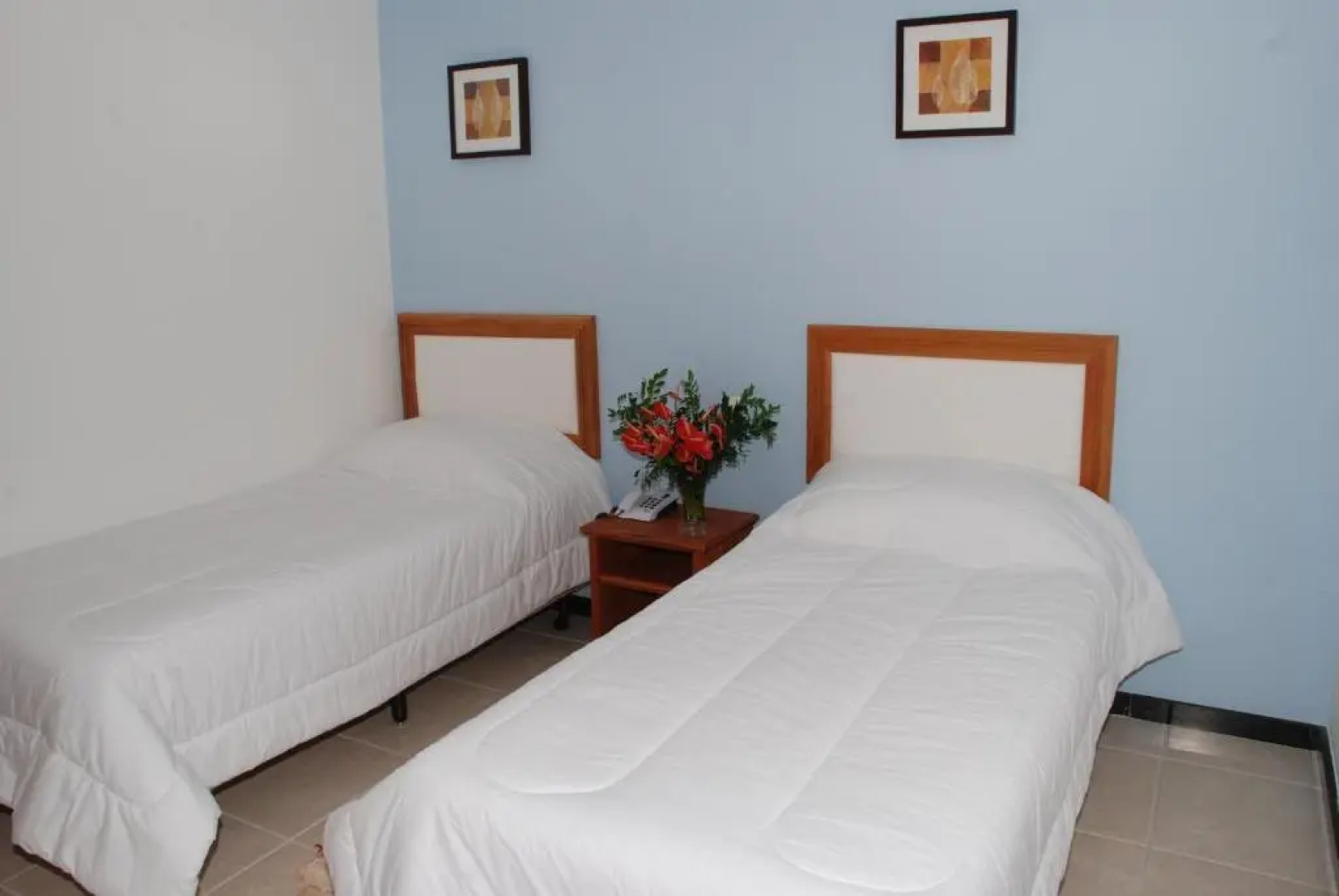 Pousada Vila do Imperador