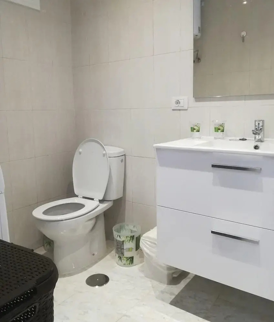 7Lizards - Ocean view apartments