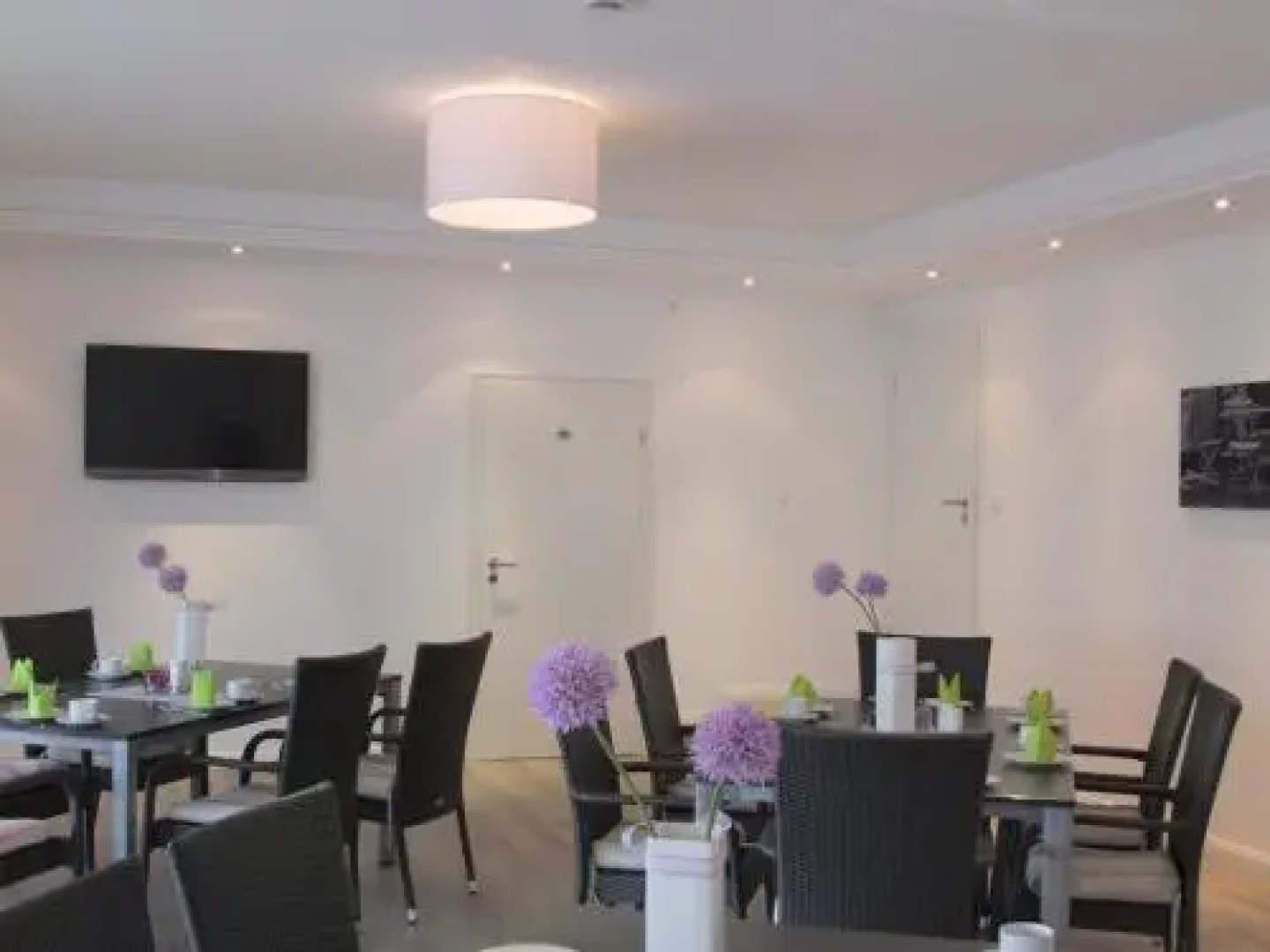 Hotel Hegemann garni