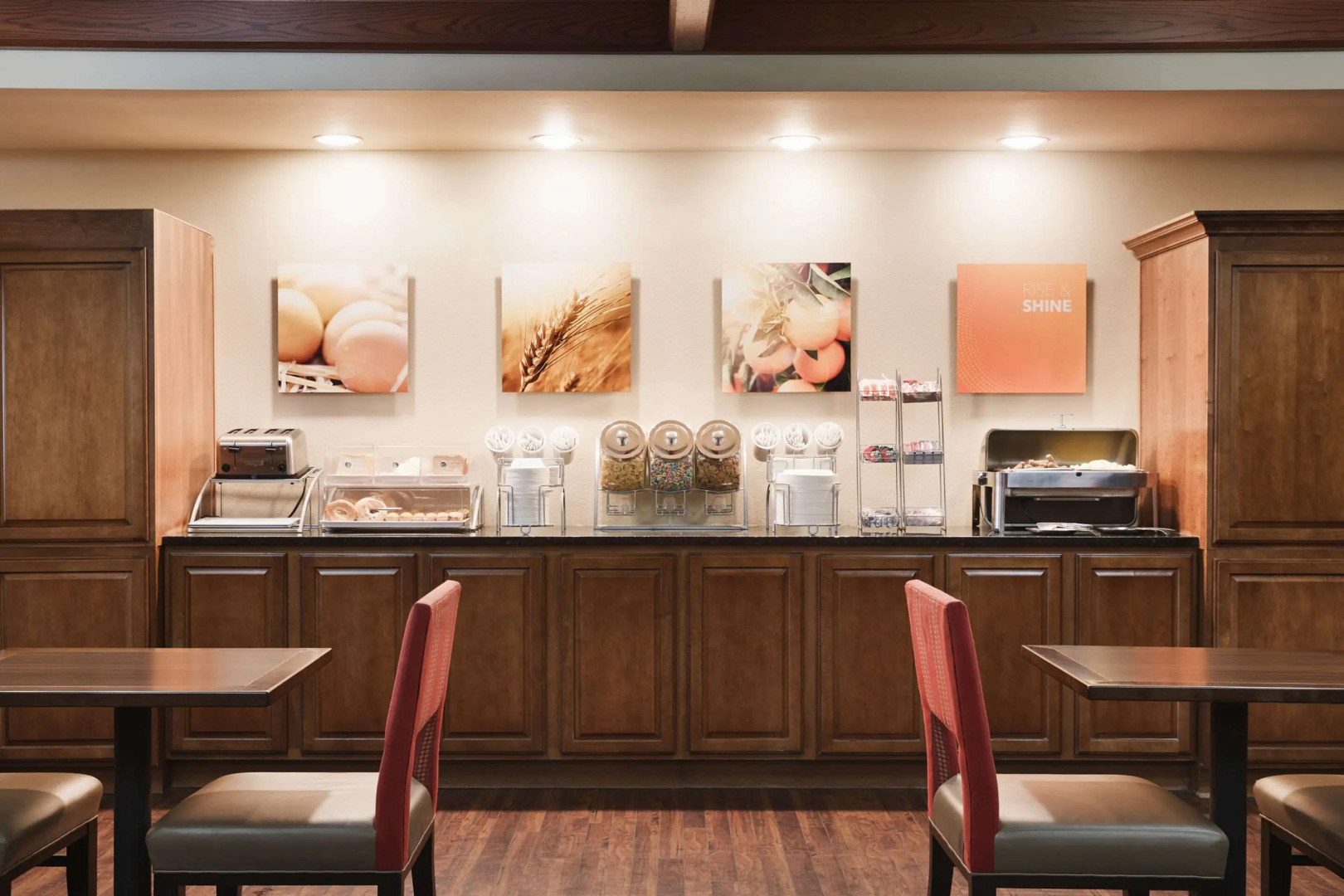 Comfort Suites Milwaukee Airport