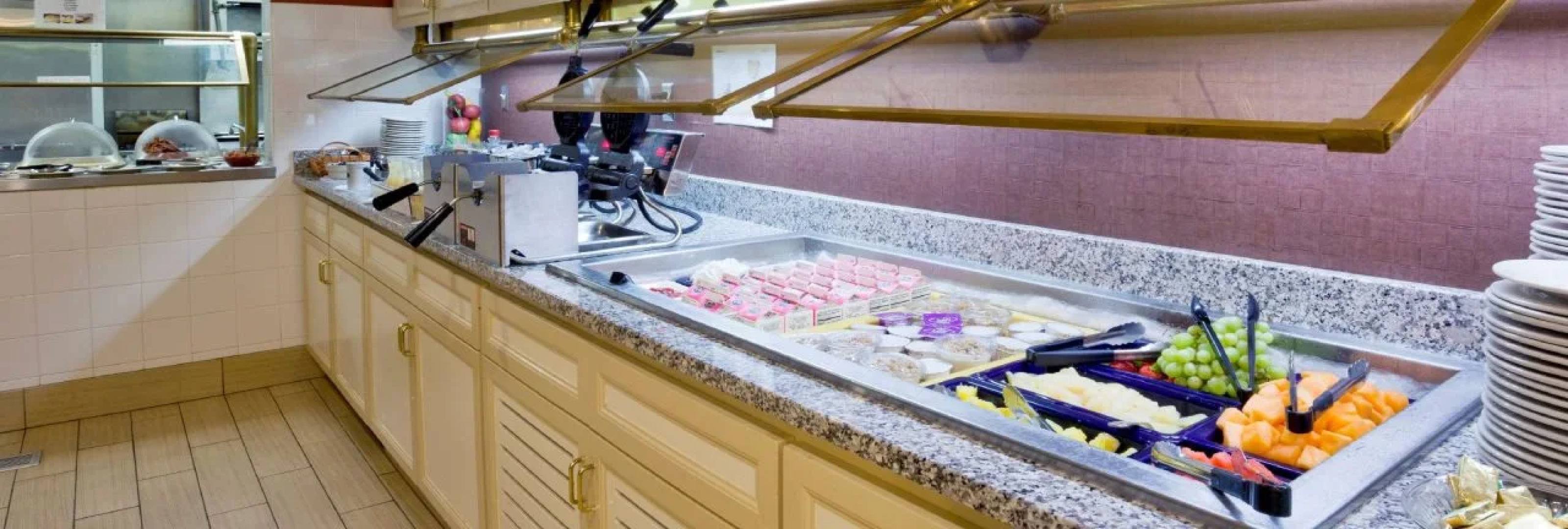 Hilton Garden Inn Minneapolis St. Paul-Shoreview