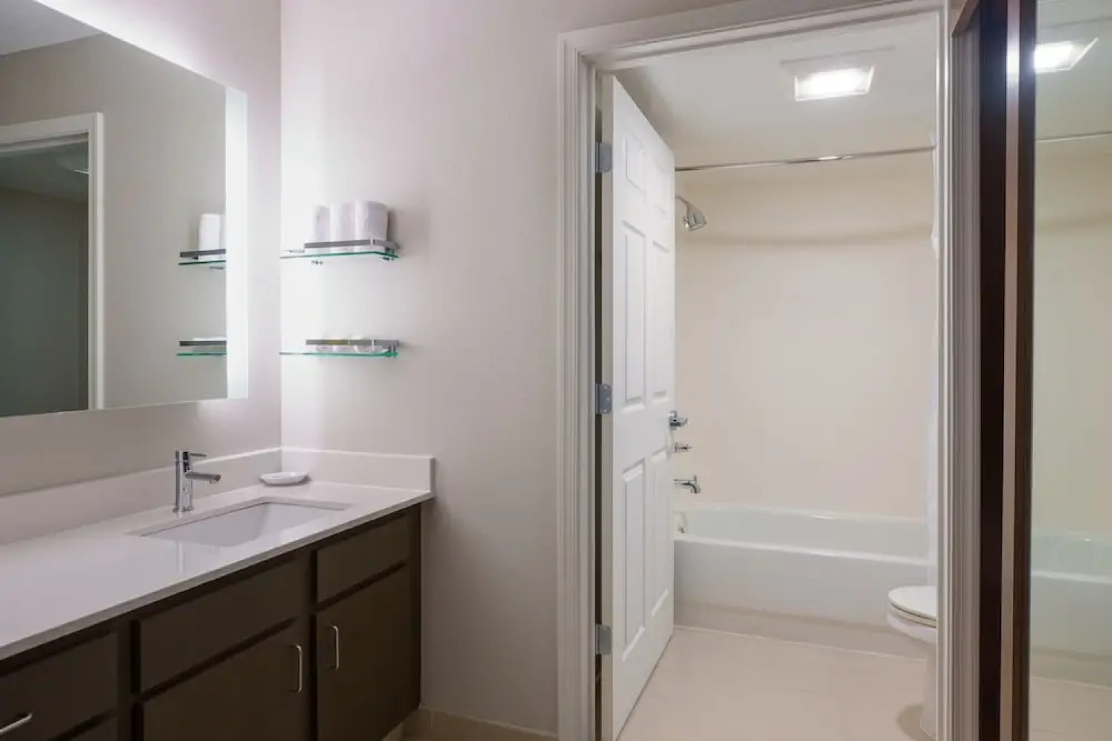 Residence Inn Columbia