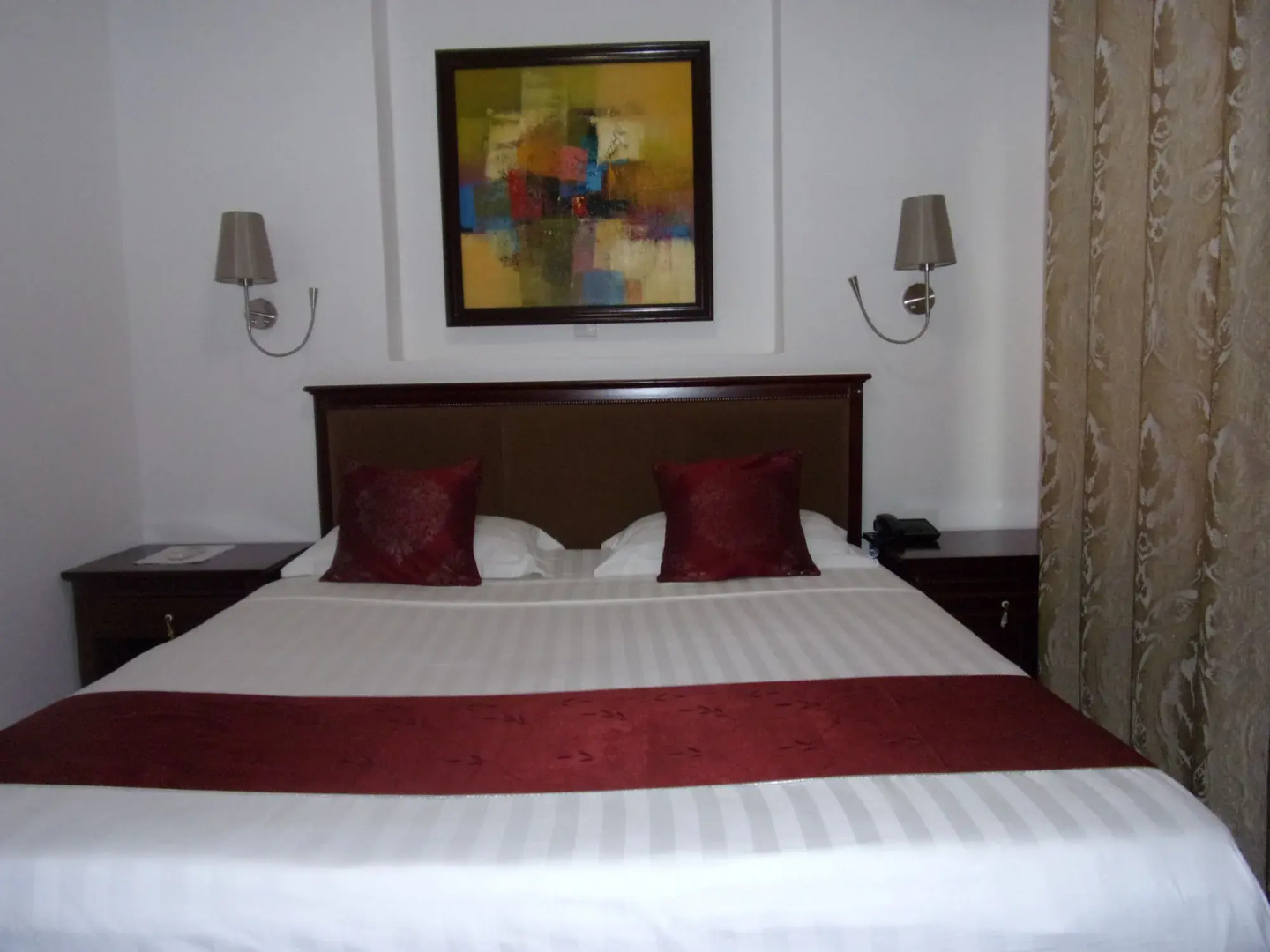 Hotel Residence Flamani