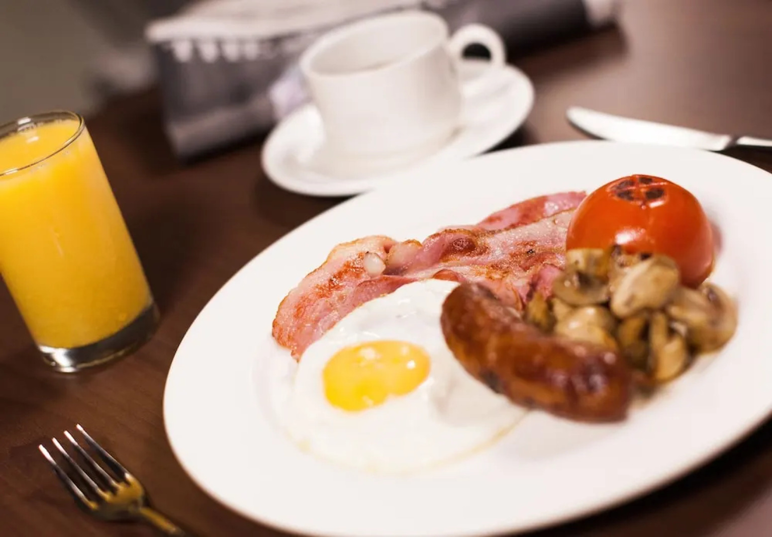 Steventon House Hotel