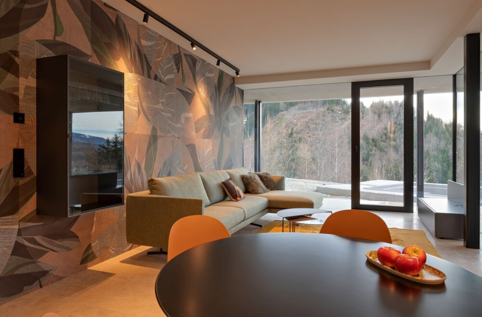 Mount Fischer Design Aparthotel