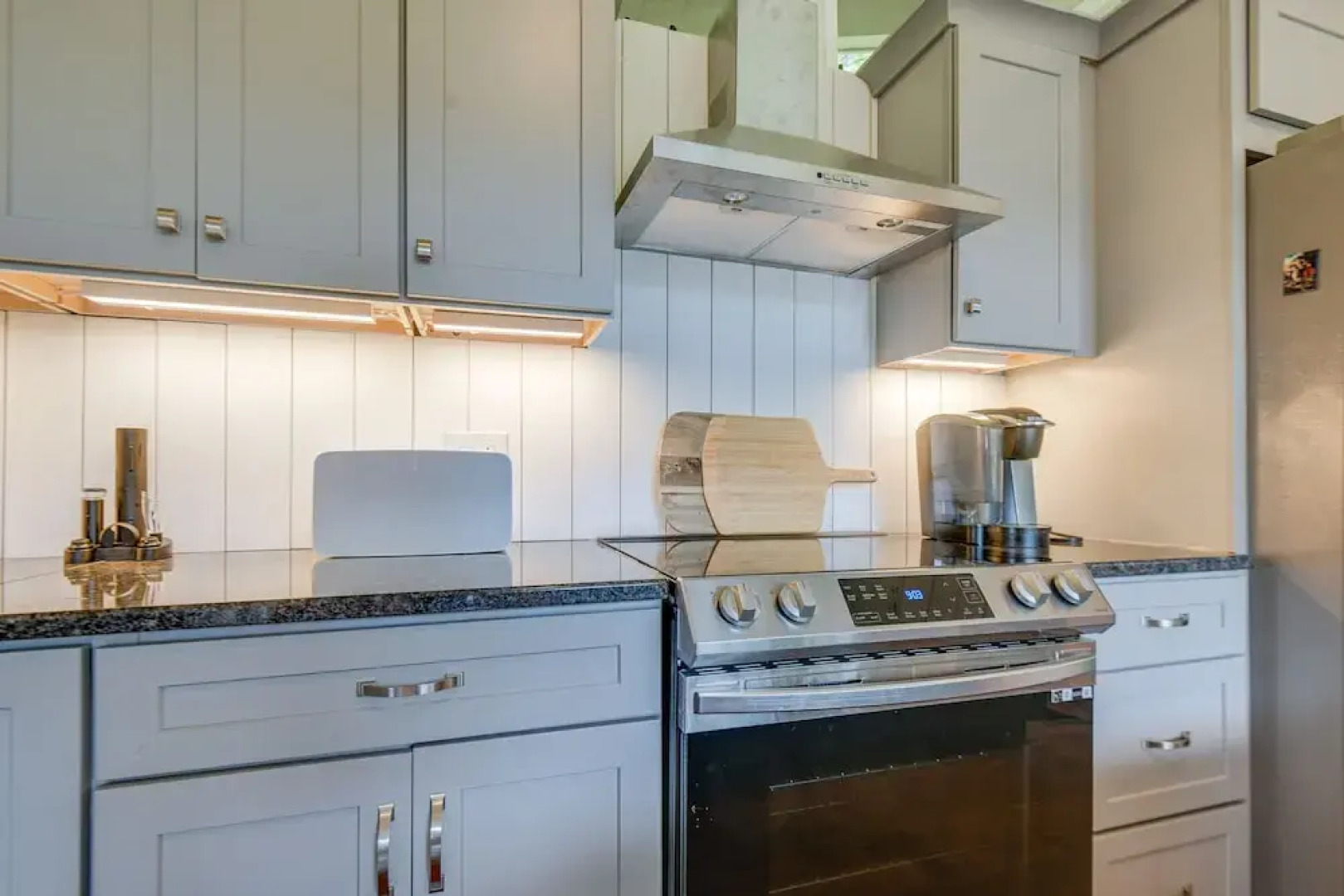 Gilford Vacation Rental w/ Lake Access & Mtn Views