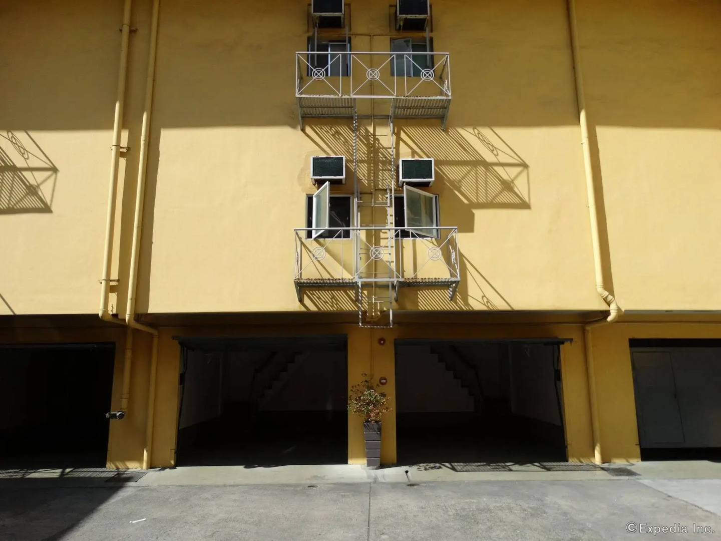 Hotel 2016 Manila Boutique