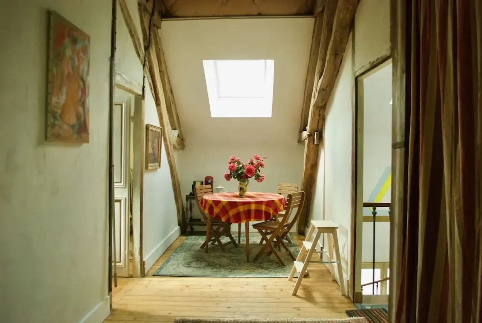 YXIE - Manoir des Arts