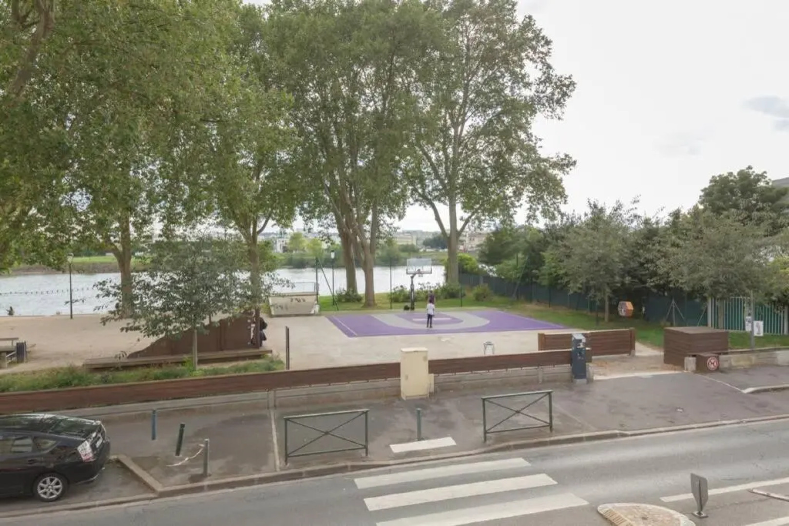 Superbe appartement tout près de Paris