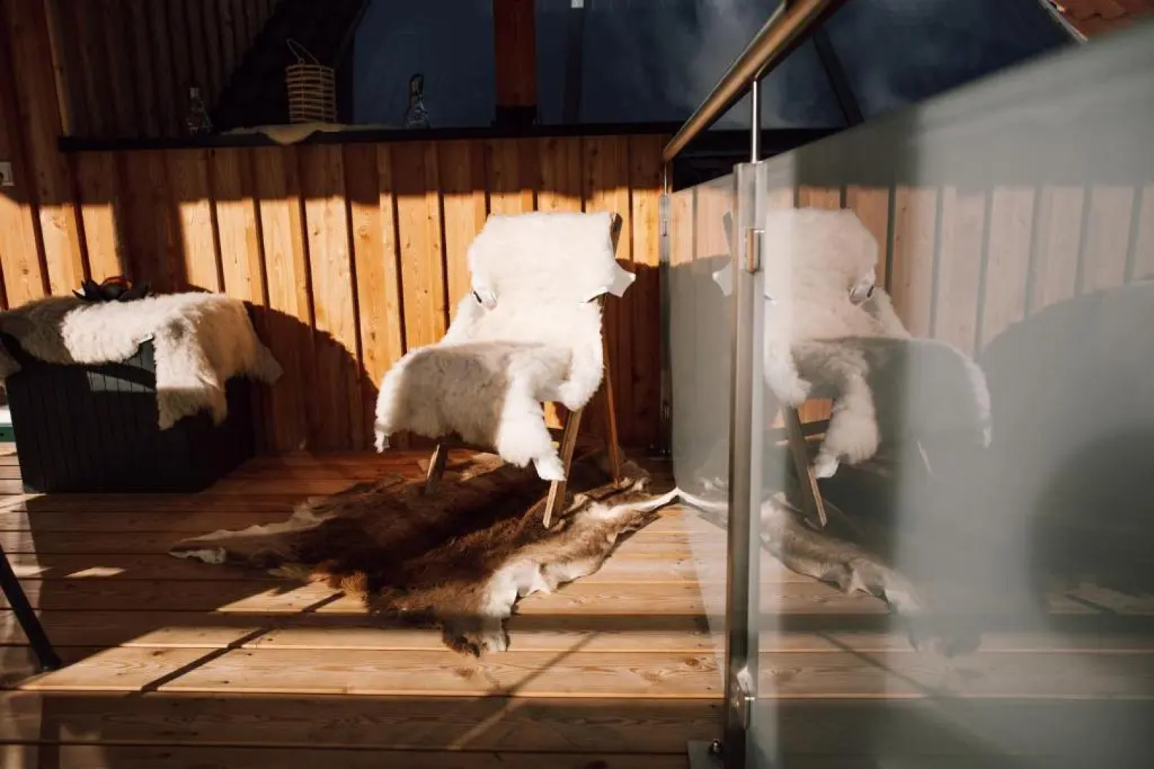 Appartement New York