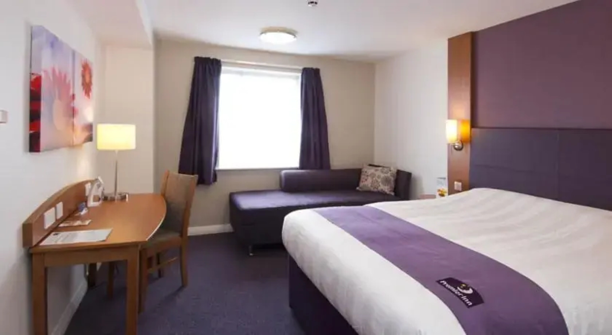 Premier Inn Edinburgh Dalkeith