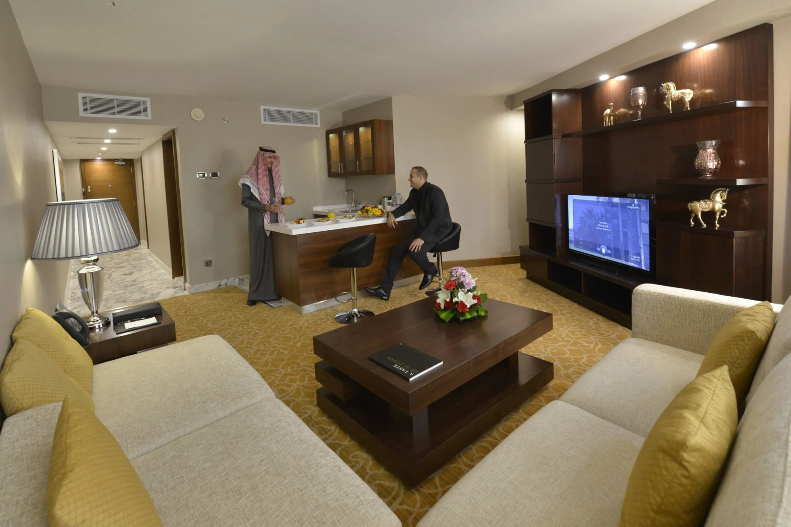 Intercontinental Al Jubail by IHG