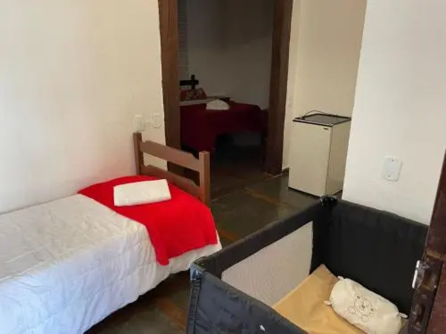 Pousada Antigo Moinho