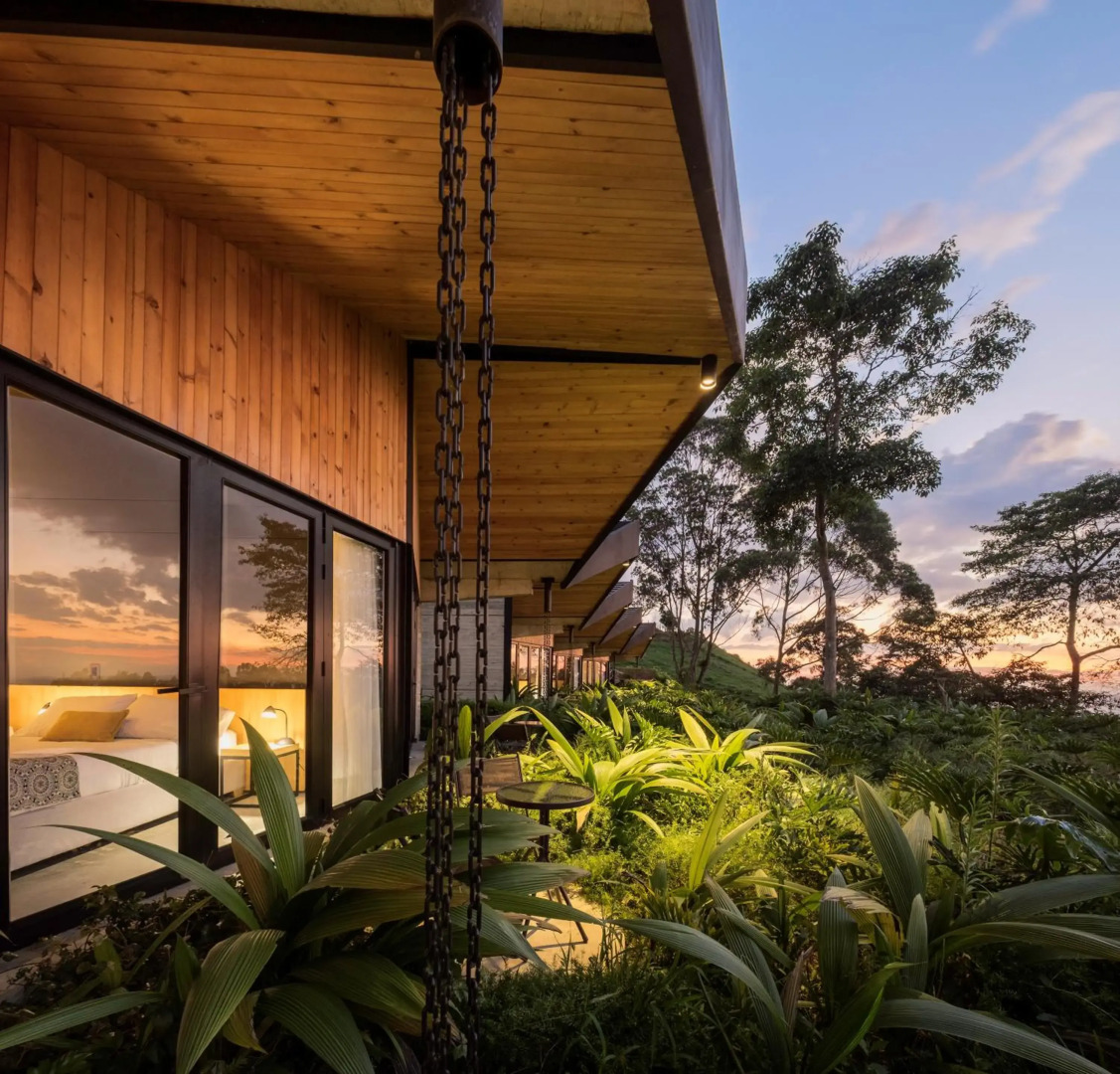 Casa du Velo Cycling Hotel