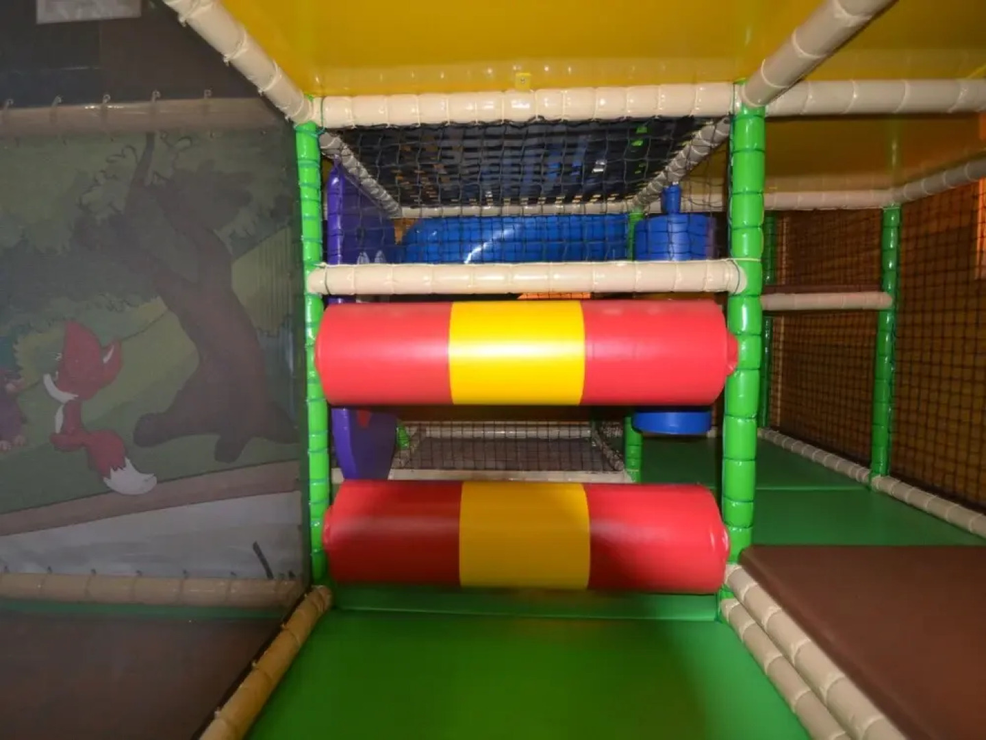 De Thijmse Berg Rhenen