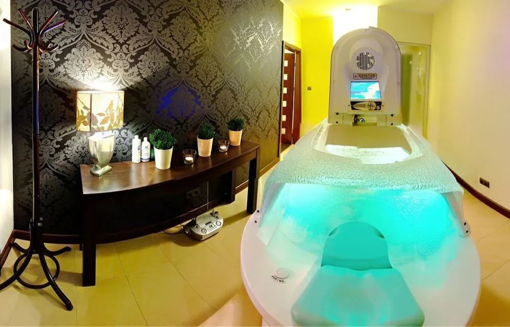 Hotel Dwór Elizy blisko Sky Bridge