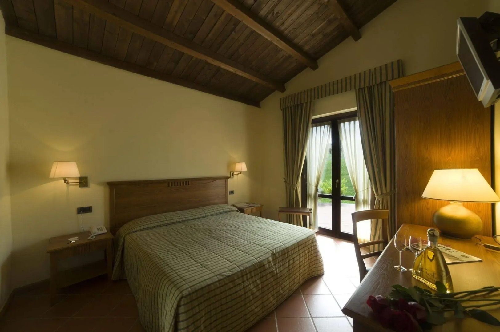 Popilia Country Resort