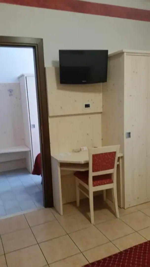 Hotel Residence Sirenella