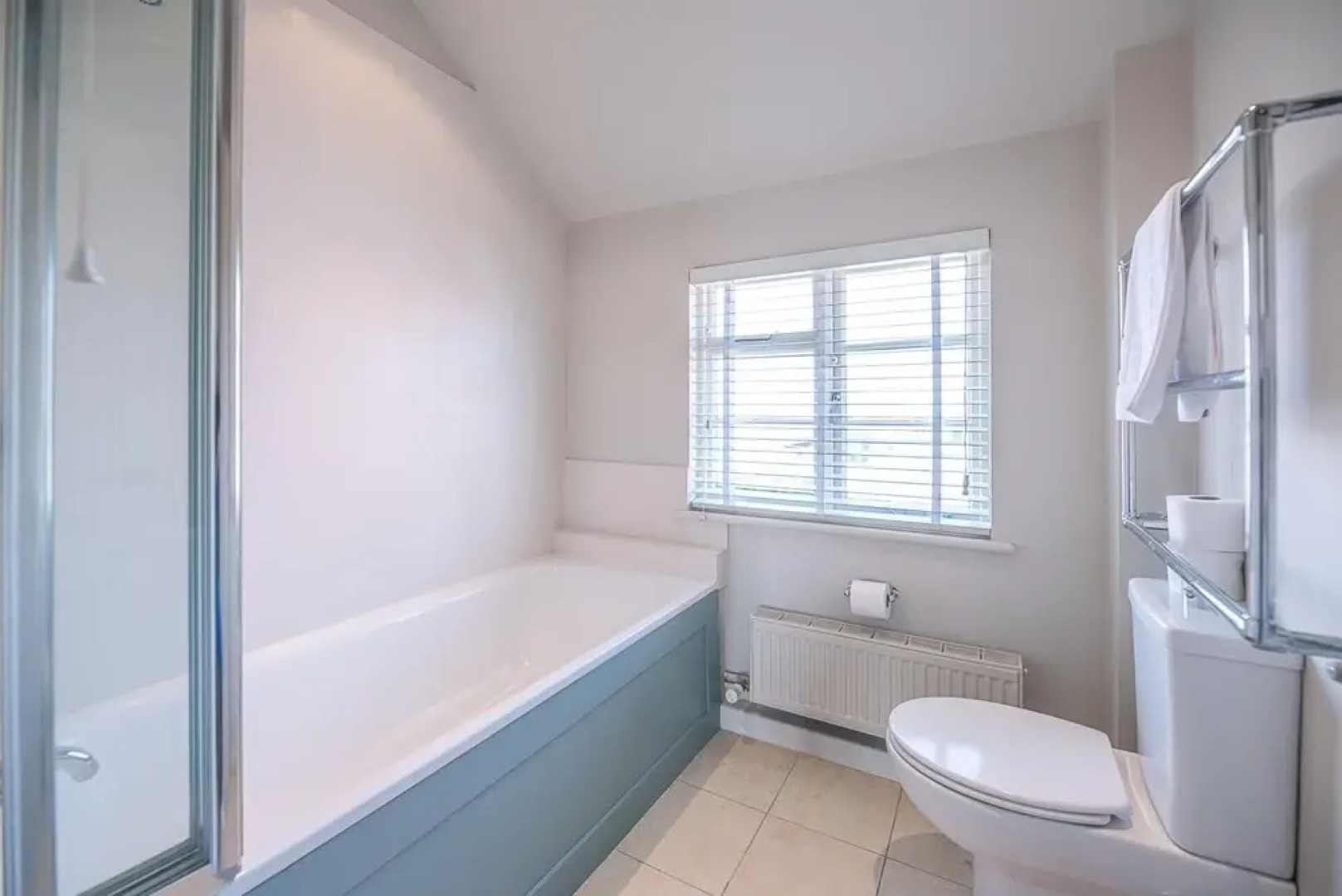 3 The Coastguards, Thorpeness