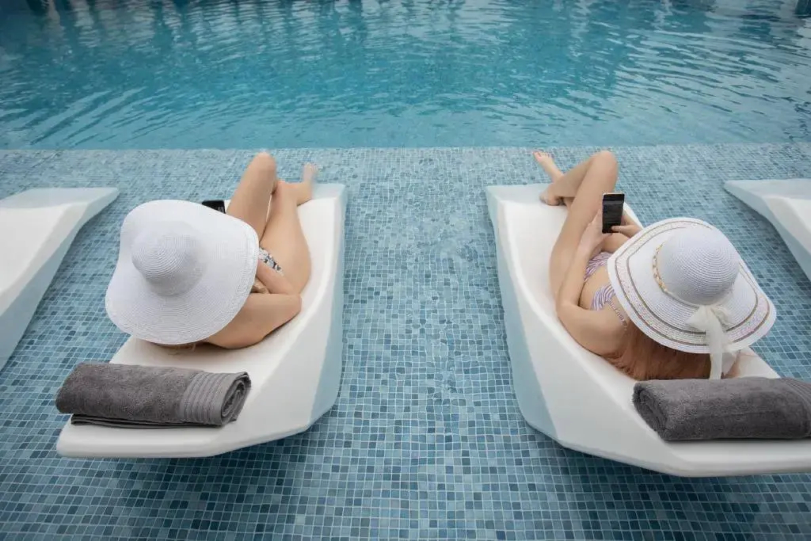 Aeonian Luxury Suites Asprovalta, Adults Only & Kids 14 Plus