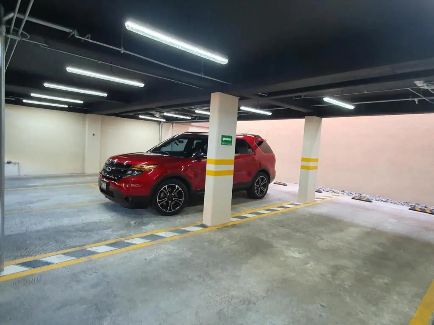 S02 De Casona Tres Suites Premium Increíbles Itesm Cem S02