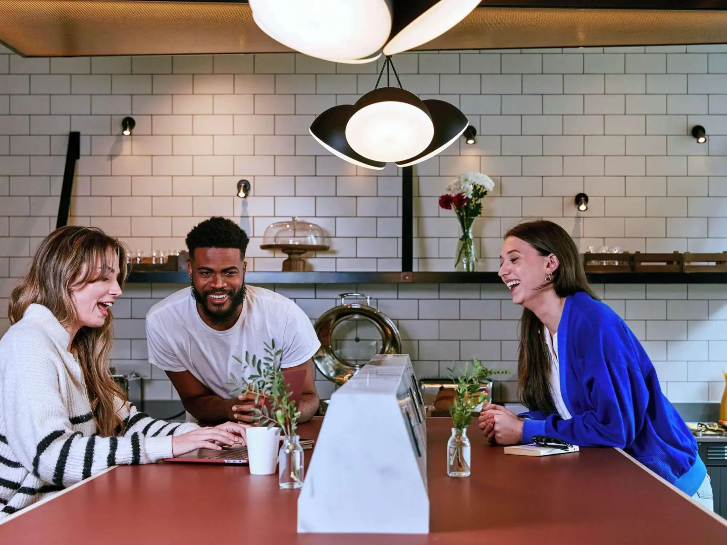 Aparthotel Adagio Glasgow Central