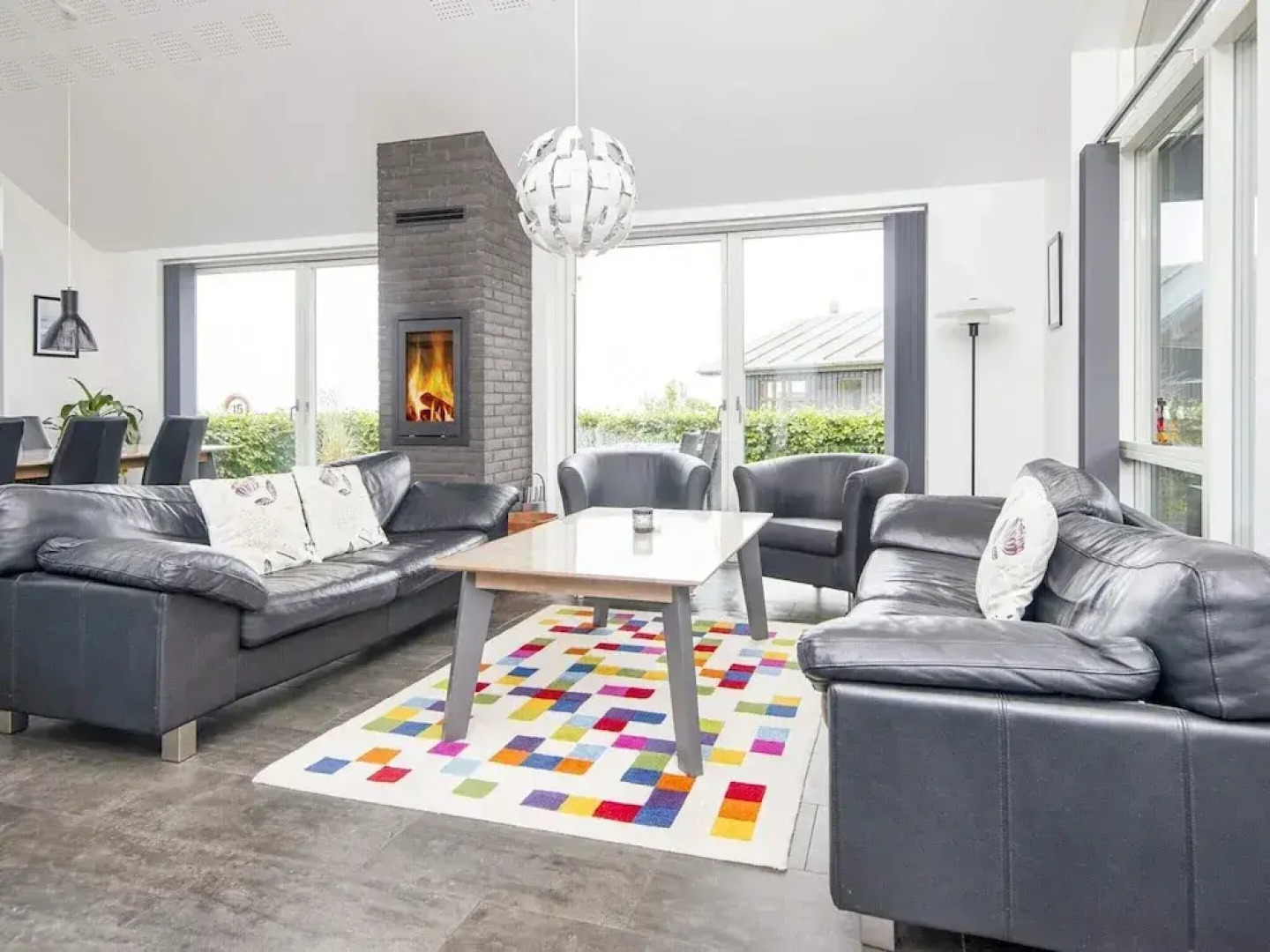 Premium Holiday Home in Haderslev near Sea