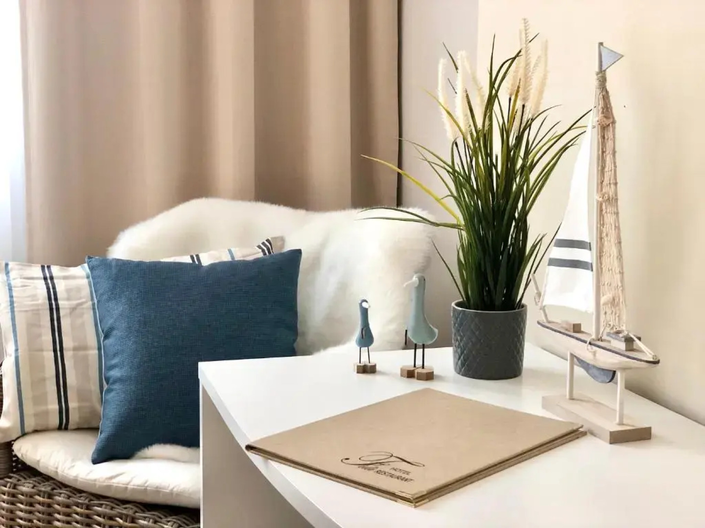 Hotel Restaurant FIDI