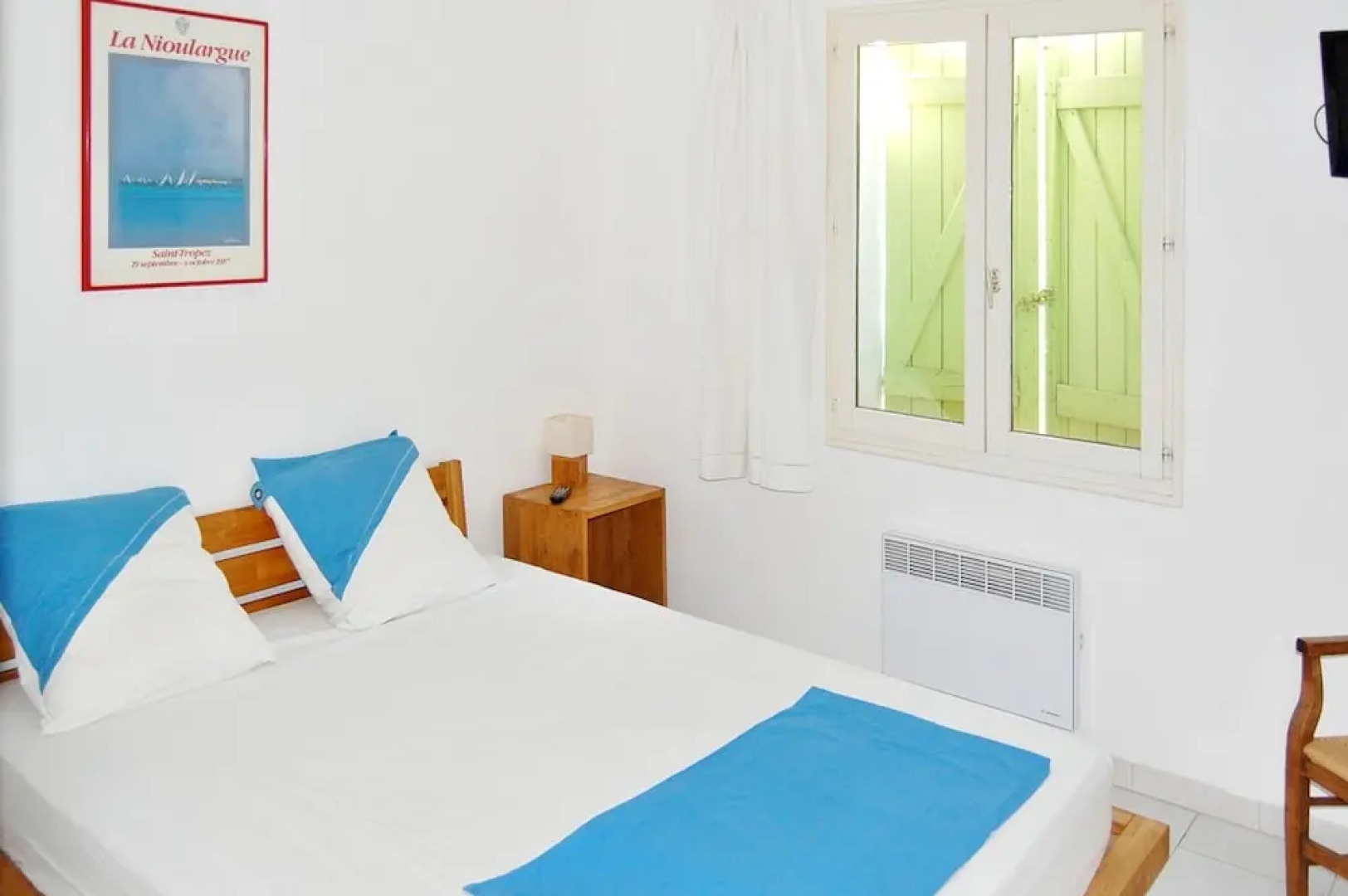 Holiday Home Chemin de Villecroze