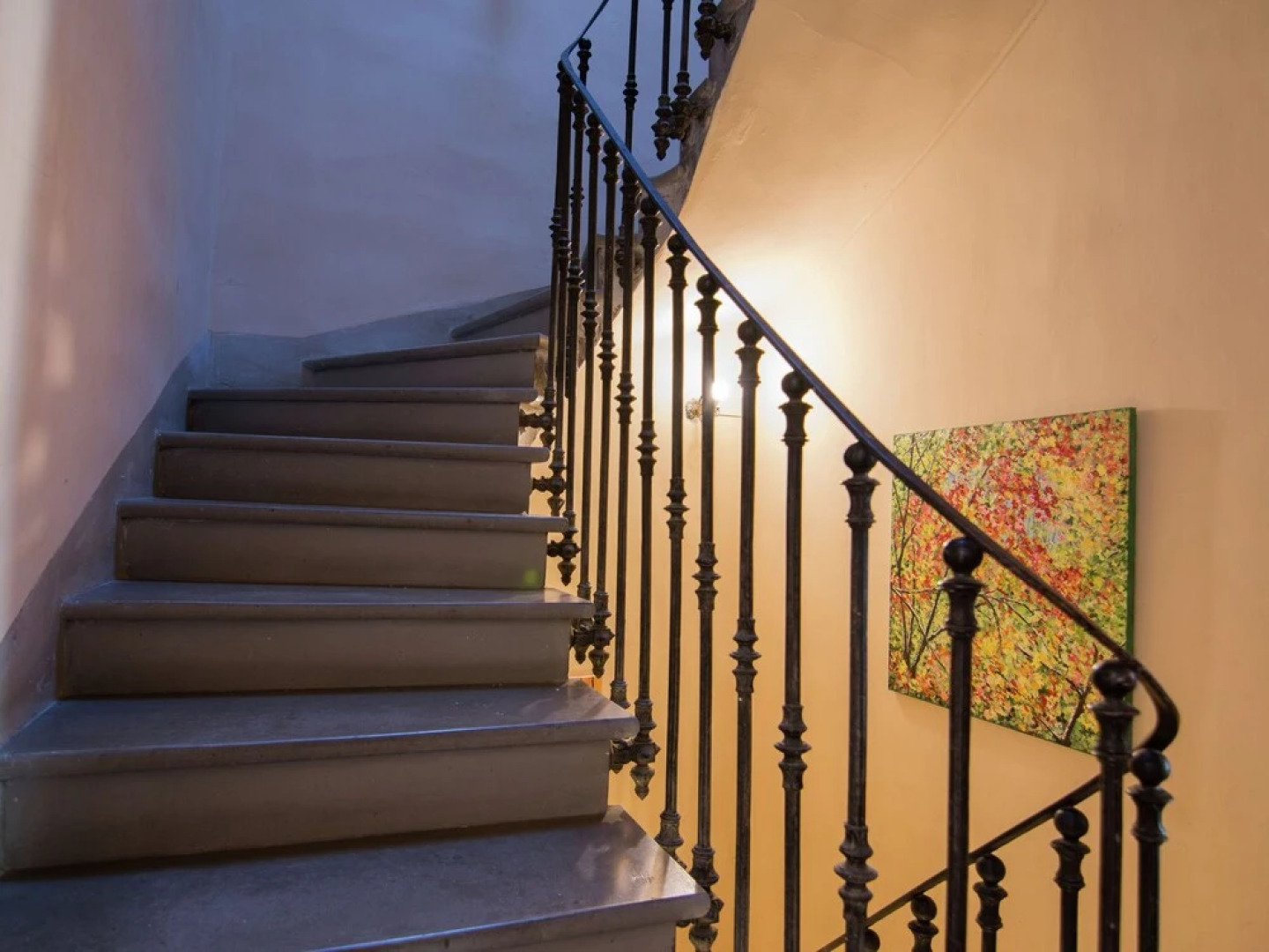 Historical Villa in Thezan-les-Beziers with Garden